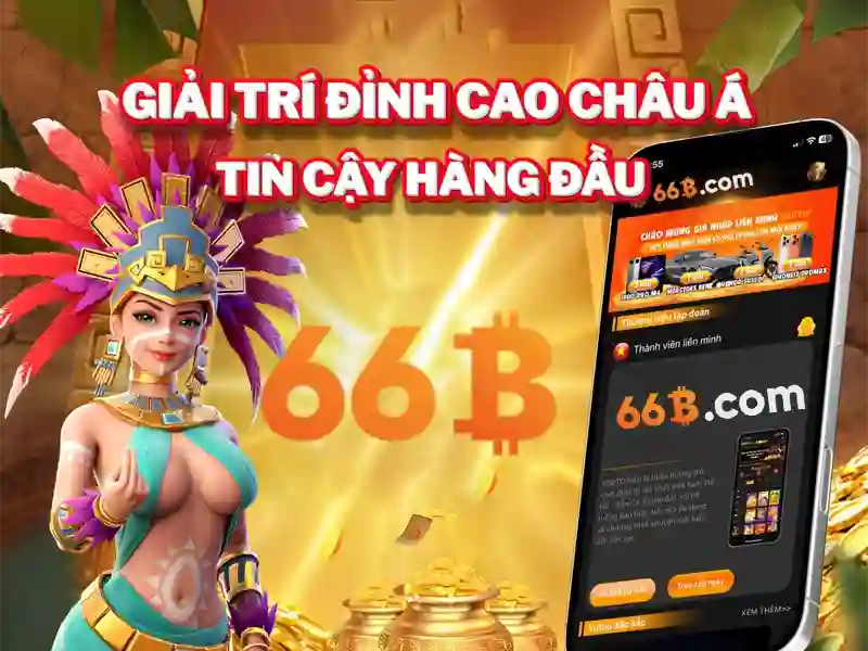 Giới thiệu về 66B