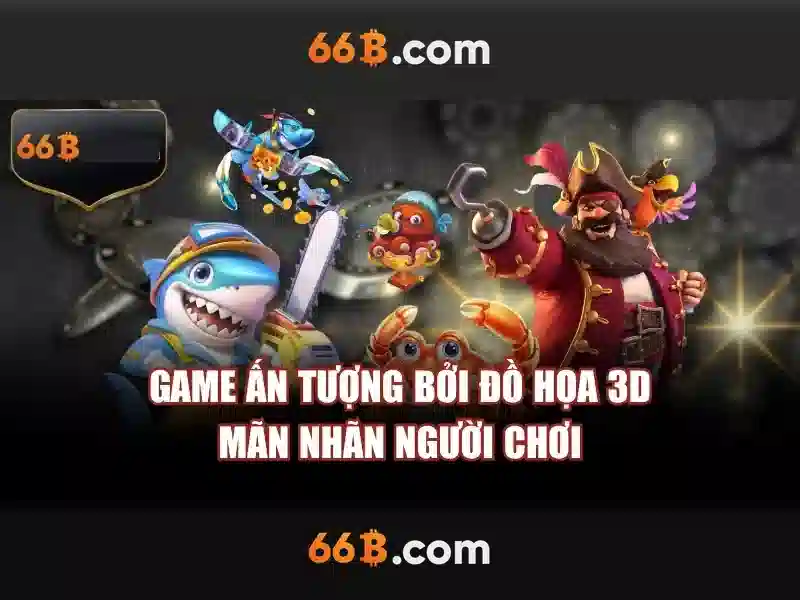 Giới thiệu về 66B
