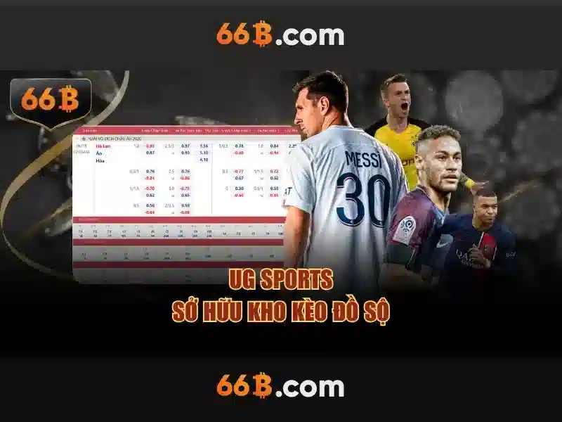 Giới thiệu về 66B