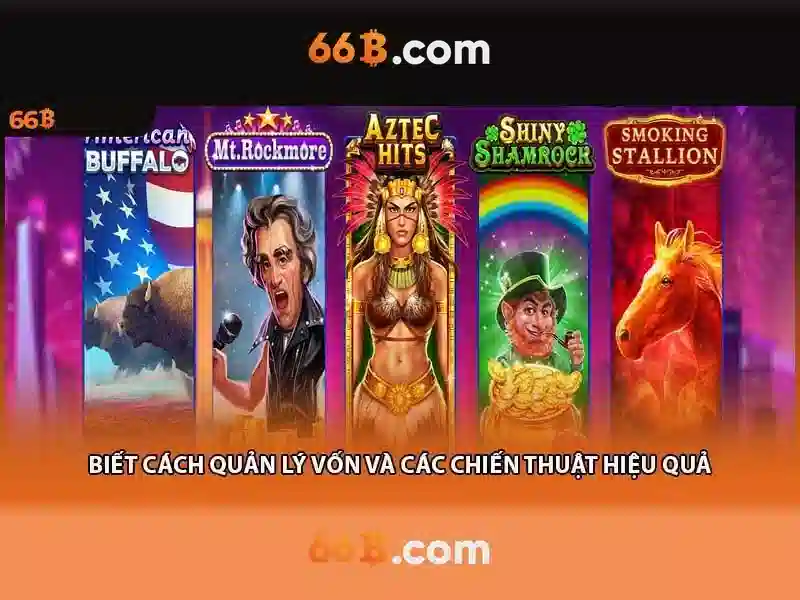 66b là gì?