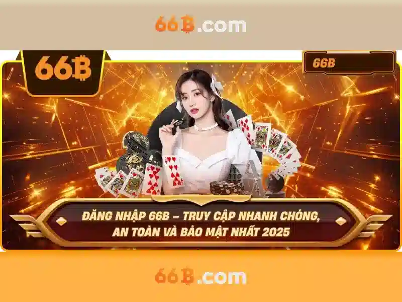 Đặc điểm nổi bật của 66b