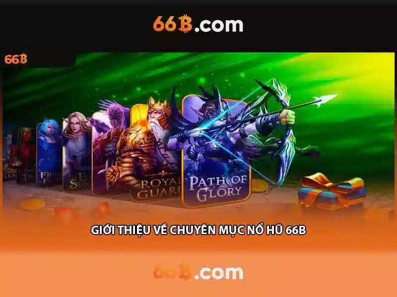 66B là gì và tại sao nó được chú ý