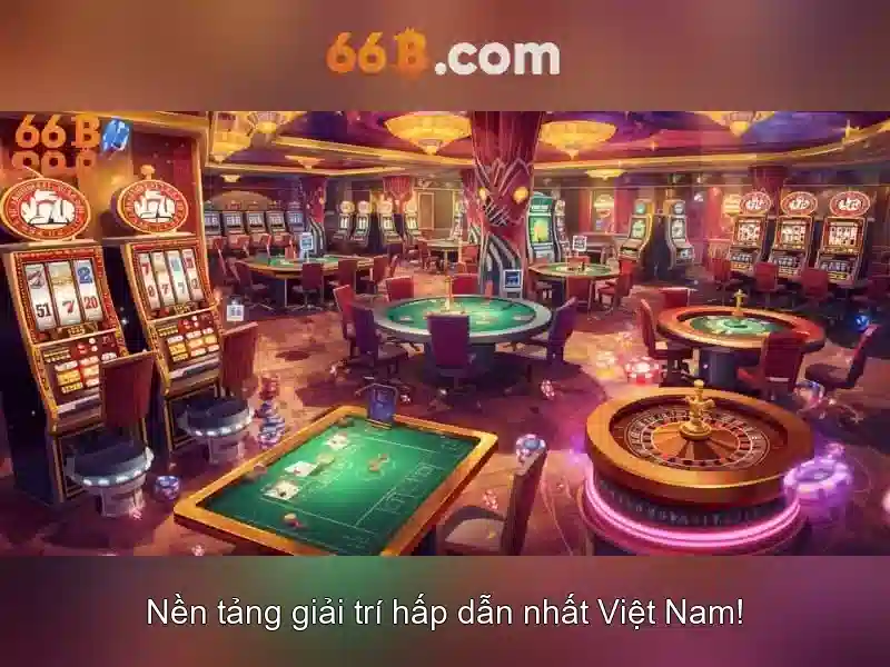 66B: Kiến trúc và cách hoạt động
