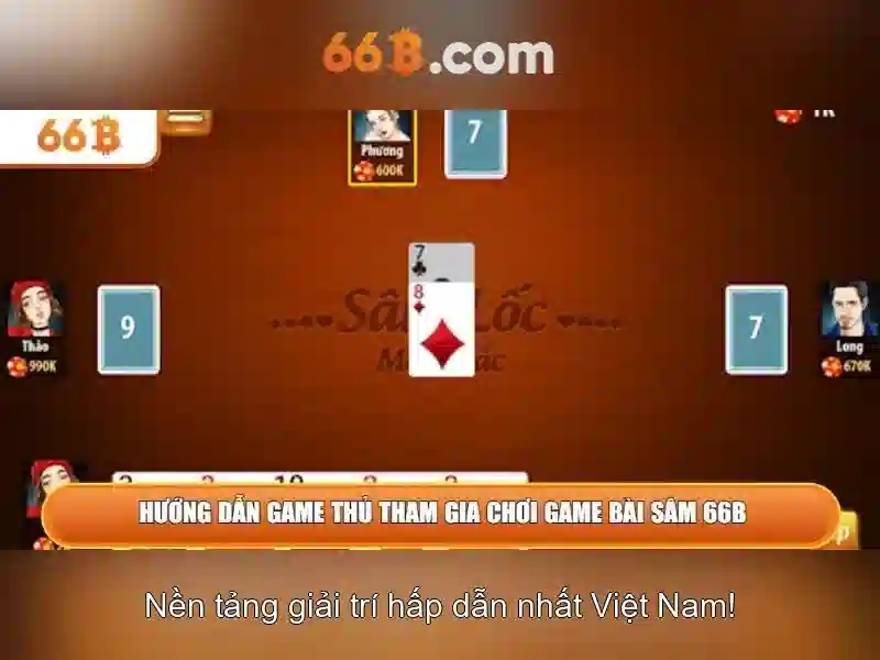 Giới thiệu về mô hình 66B