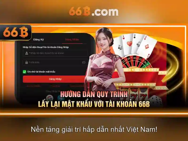 66B là gì và tại sao nó được quan tâm