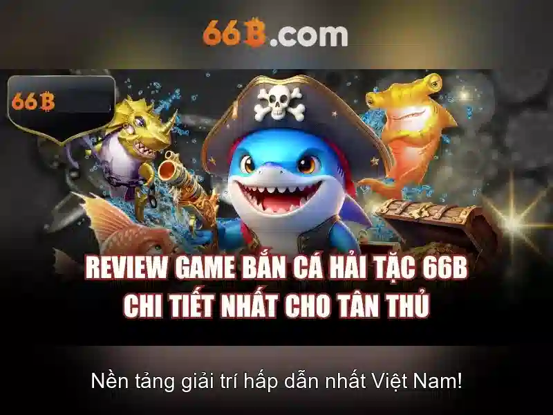 Giới thiệu về 66B