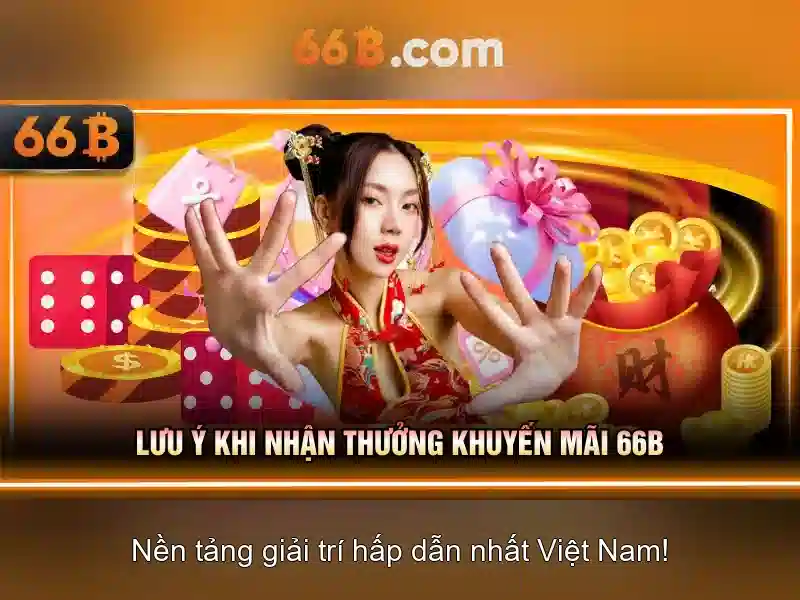 Khái niệm về 66B