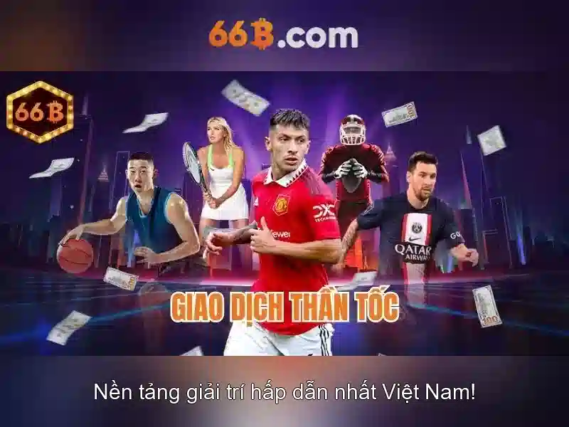 Ứng dụng thực tế của 66B
