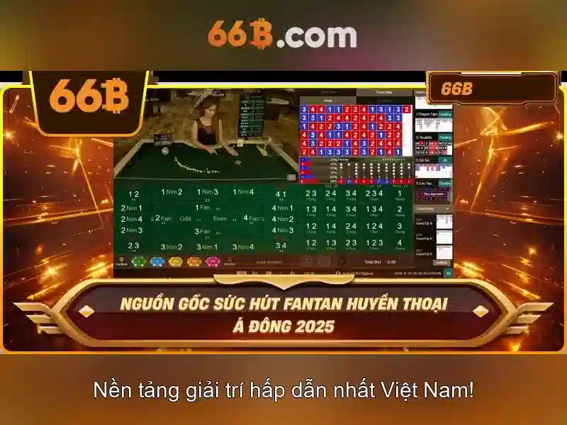 Nguồn gốc và ý nghĩa của 66B