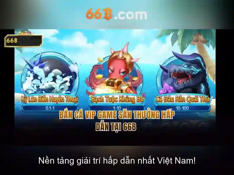 Khung làm việc của 66b