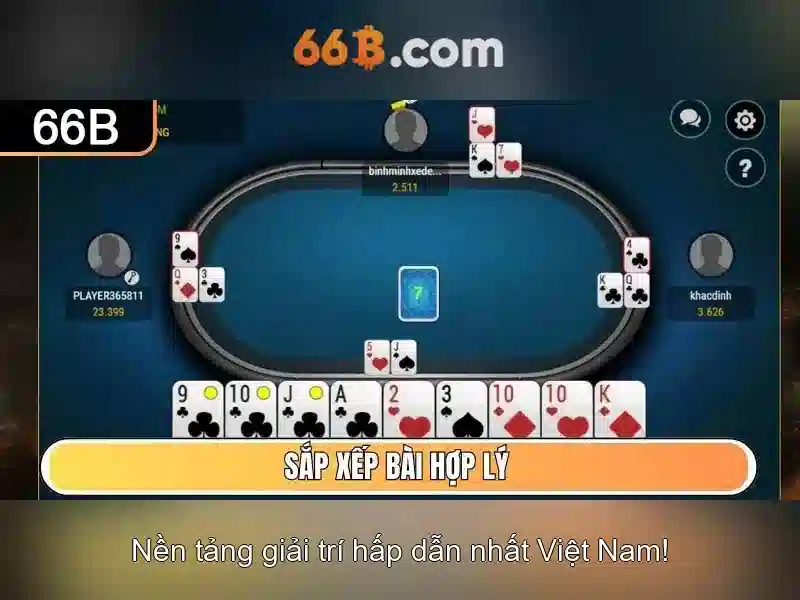 Bull Bull trực tuyến