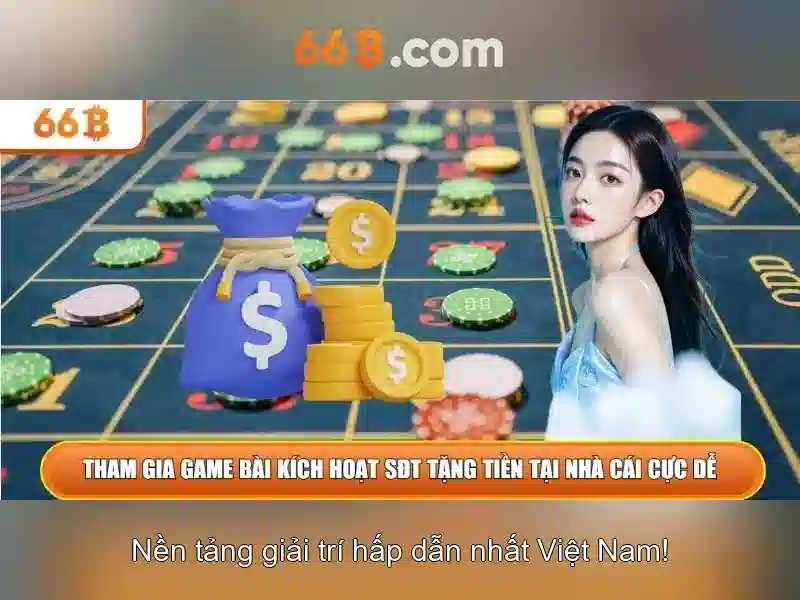 66b là gì?