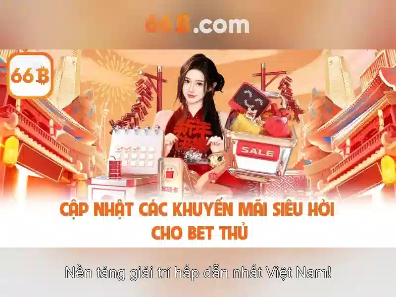 Giới thiệu về 66B