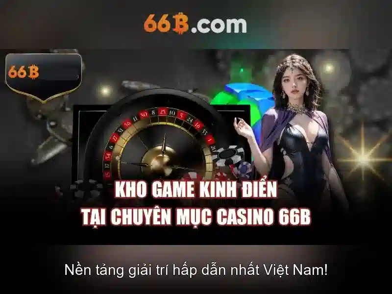 66b là gì và tại sao nó đáng chú ý