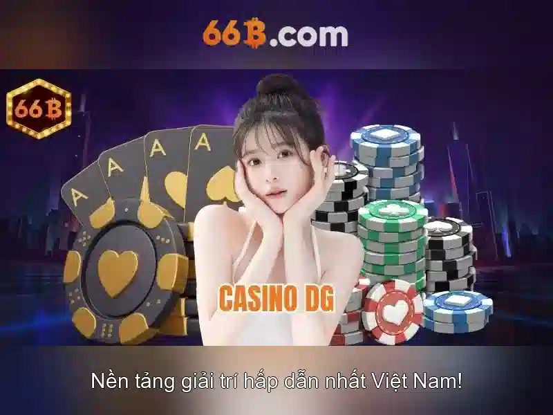 66b là gì và vì sao nó thu hút sự chú ý