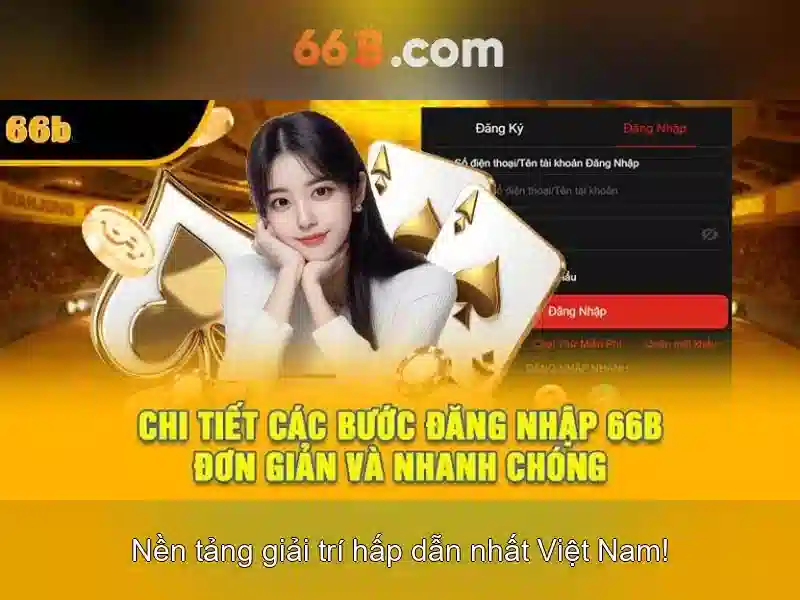 Ứng dụng phổ biến