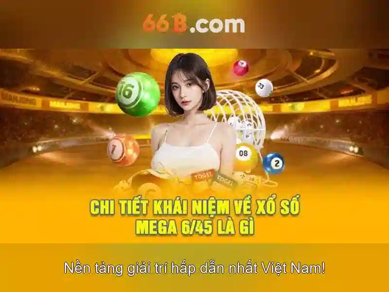 Ứng dụng nổi bật của 66B