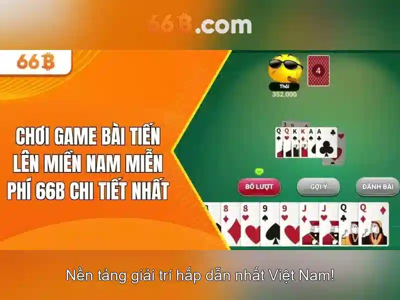 66B là gì?