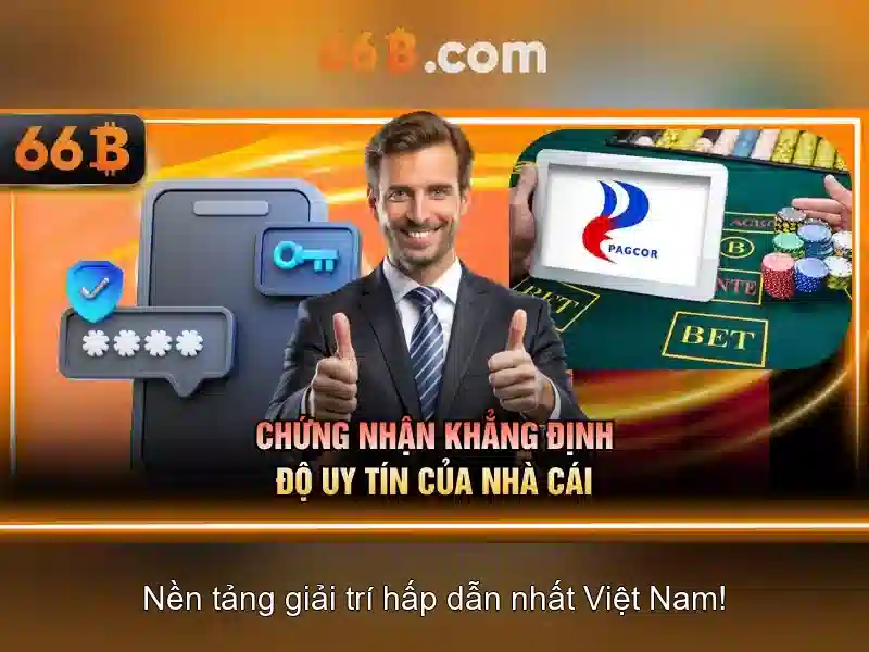 Khái niệm cơ bản về 66B