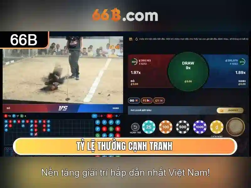 Các ứng dụng tiềm năng của 66b