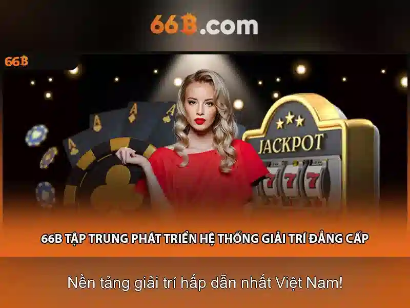 66b là một khái niệm công nghệ mới
