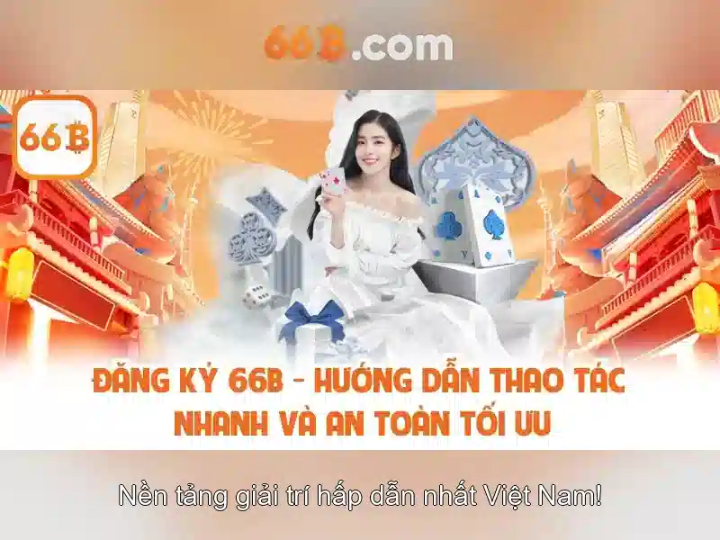 Tương lai của 66b