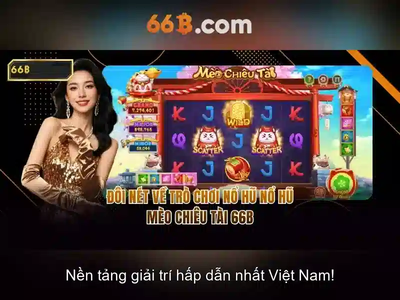 lô đề 66b: Khởi nguồn, trải nghiệm và định vị thương hiệu