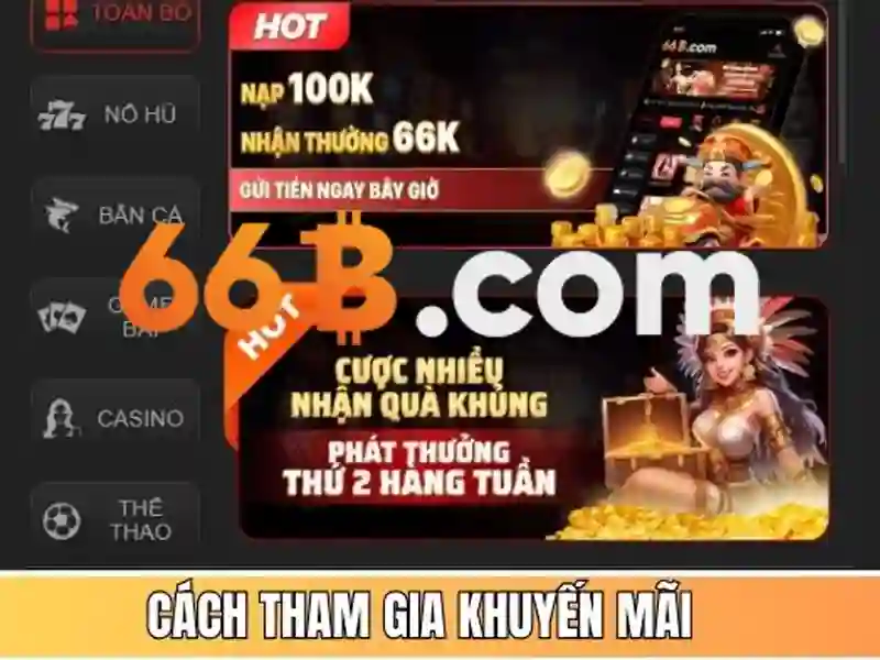 Ứng dụng tiềm năng của 66B