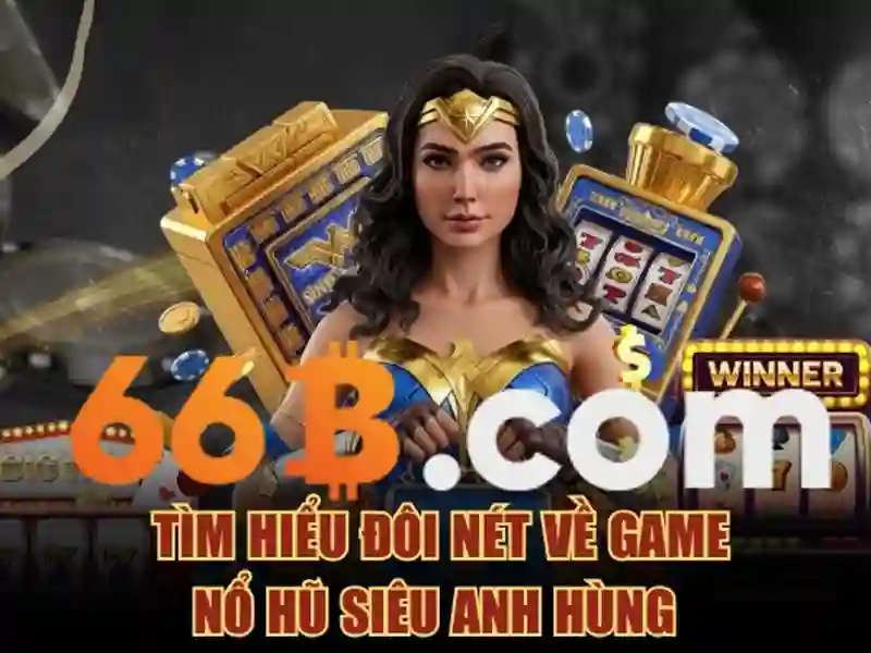 66B là gì?