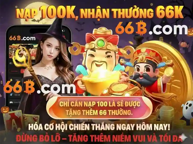 Tiềm năng của 66b